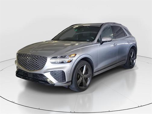2023 Genesis GV70 2.5T AWD