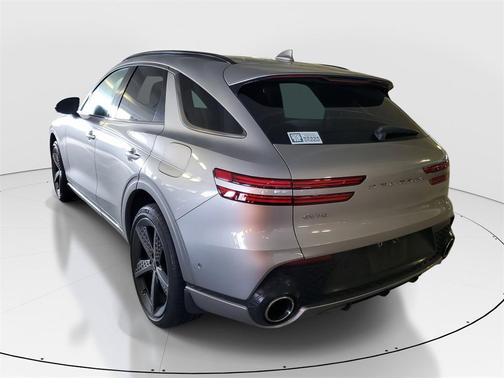 2023 Genesis GV70 2.5T AWD