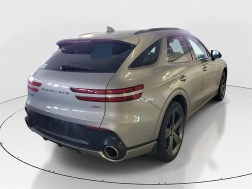 2023 Genesis GV70 2.5T AWD