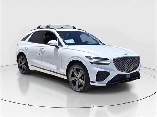 2025 Genesis GV70 2.5T AWD