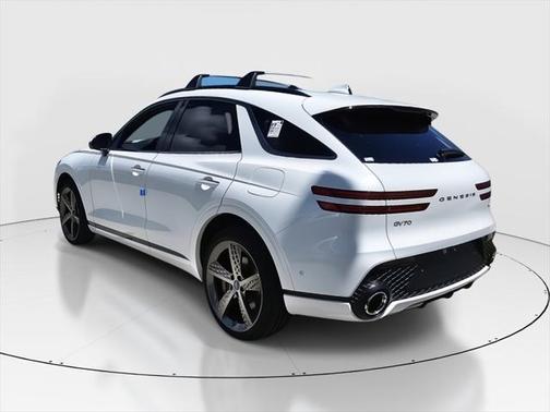 2025 Genesis GV70 2.5T AWD