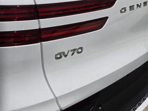 2025 Genesis GV70 2.5T AWD