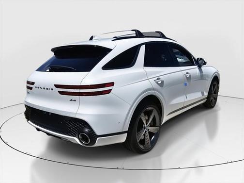 2025 Genesis GV70 2.5T AWD