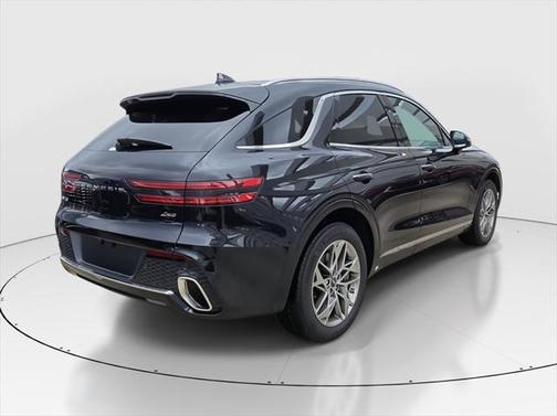 2025 Genesis GV70 2.5T AWD