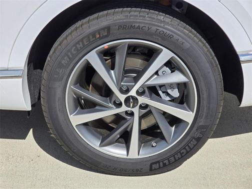 2026 Genesis GV80 2.5T