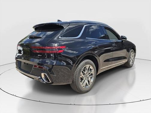 2025 Genesis GV70 2.5T AWD