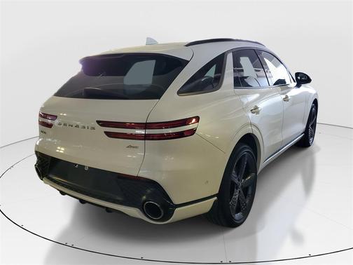 2023 Genesis GV70 2.5T AWD
