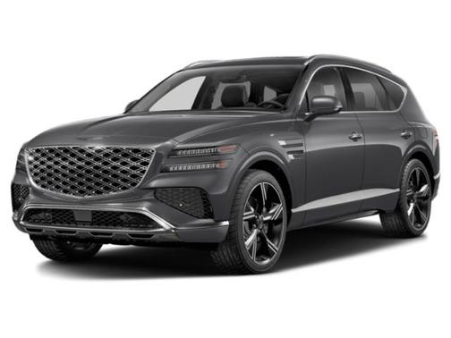 2025 Genesis GV80 2.5T