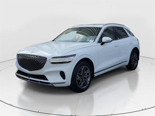 2023 Genesis GV70 2.5T AWD