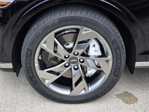 2025 Genesis Electrified GV70 Advanced AWD