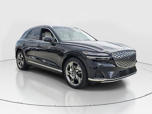 2025 Genesis Electrified GV70 Advanced AWD
