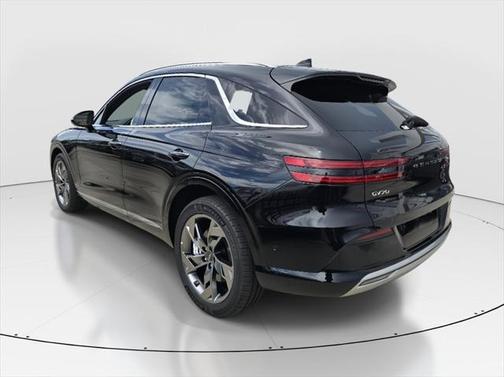 2025 Genesis Electrified GV70 Advanced AWD