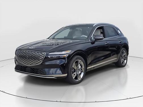 2025 Genesis Electrified GV70 Advanced AWD