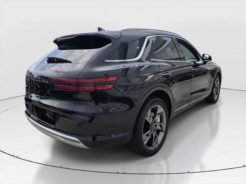 2025 Genesis Electrified GV70 Advanced AWD