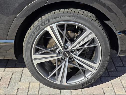 2025 Genesis GV80 Coupe 3.5T e-SC