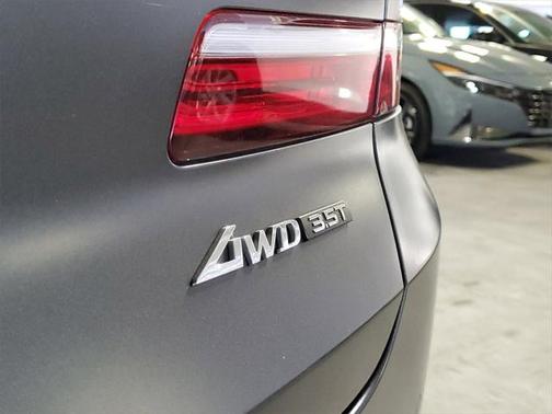 2022 Genesis GV80 3.5T
