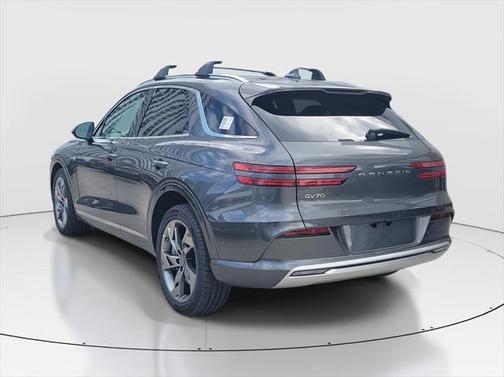 2025 Genesis Electrified GV70 Advanced AWD