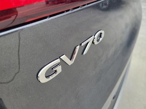 2025 Genesis Electrified GV70 Advanced AWD
