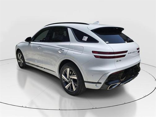 2026 Genesis GV70 3.5T Sport Advanced
