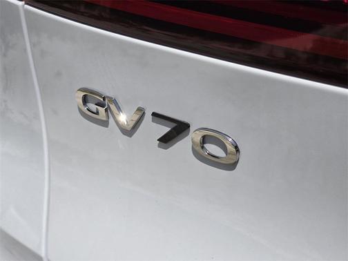 2026 Genesis GV70 3.5T Sport Advanced