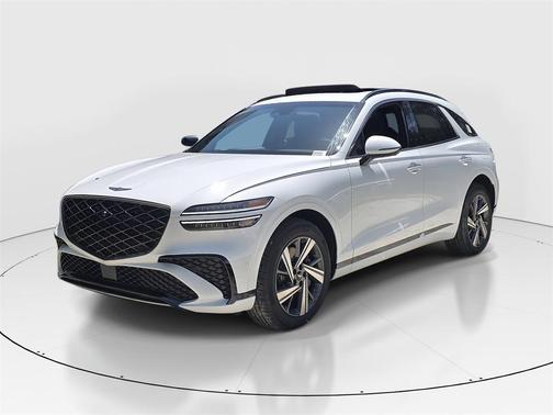 2026 Genesis GV70 3.5T Sport Advanced