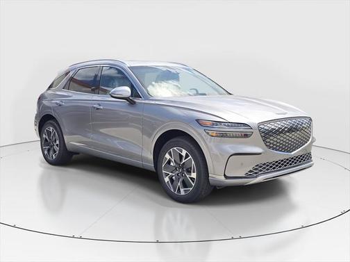 2026 Genesis Electrified GV70 Standard