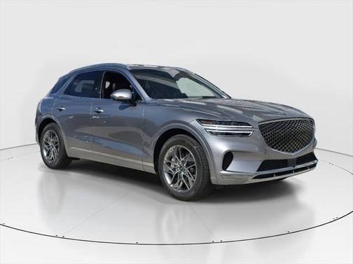 2025 Genesis GV70 2.5T AWD