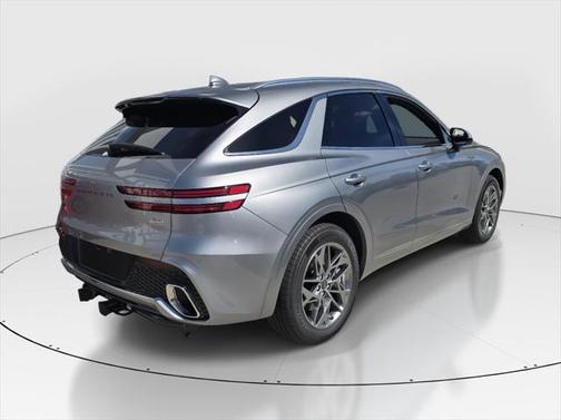 2025 Genesis GV70 2.5T AWD