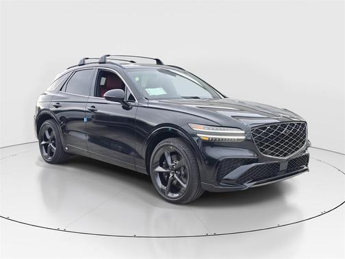 2026 Genesis GV70 3.5T Sport Advanced