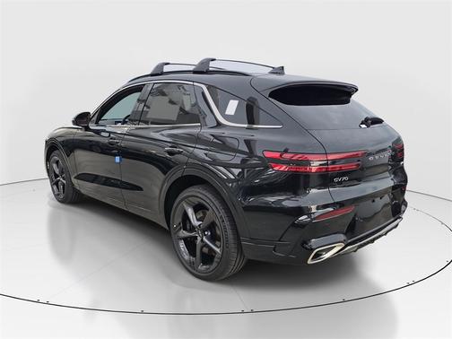 2026 Genesis GV70 3.5T Sport Advanced