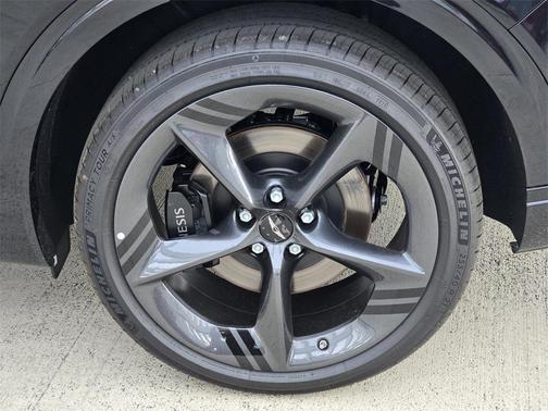 2026 Genesis GV70 3.5T Sport Advanced