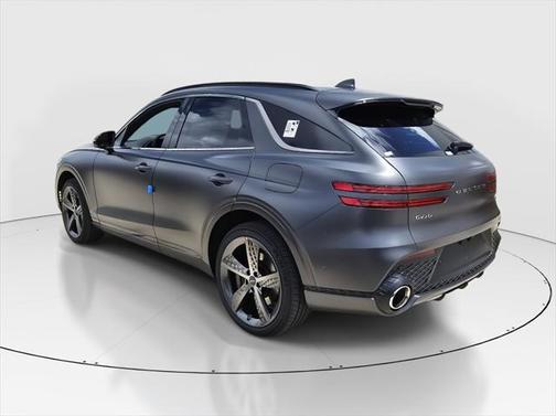 2025 Genesis GV70 2.5T AWD