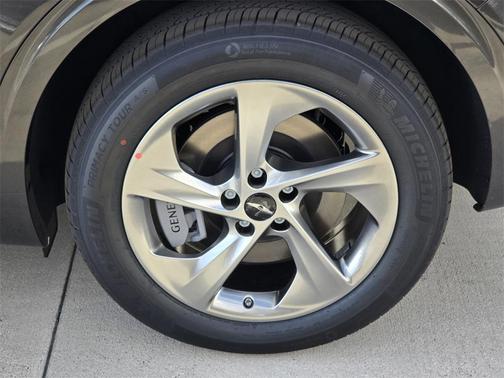 2026 Genesis GV70 2.5T