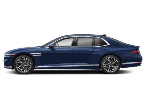 2025 Genesis G90 3.5T (A8)