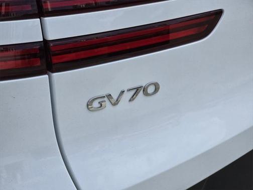 2025 Genesis GV70 3.5T Sport
