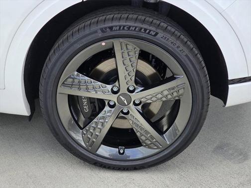 2025 Genesis GV70 3.5T Sport