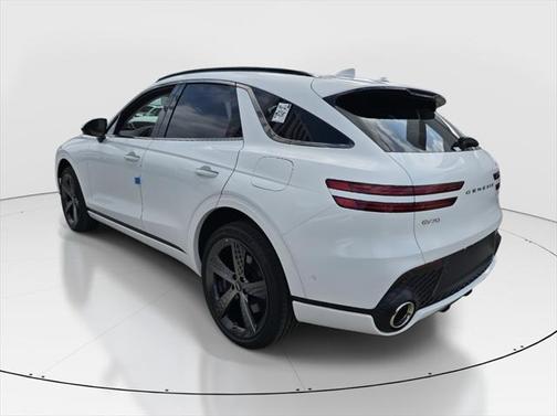2025 Genesis GV70 3.5T Sport