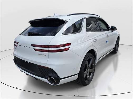 2025 Genesis GV70 3.5T Sport