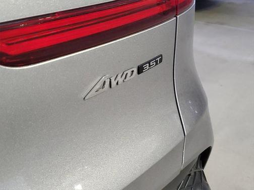 2022 Genesis GV70 3.5T AWD Sport