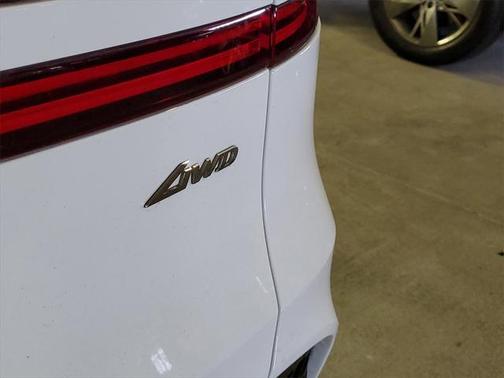 2024 Genesis GV70 2.5T AWD
