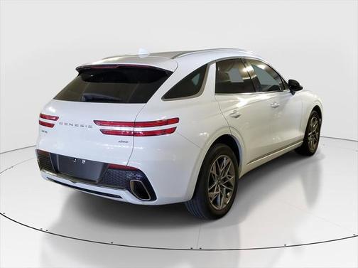 2024 Genesis GV70 2.5T AWD