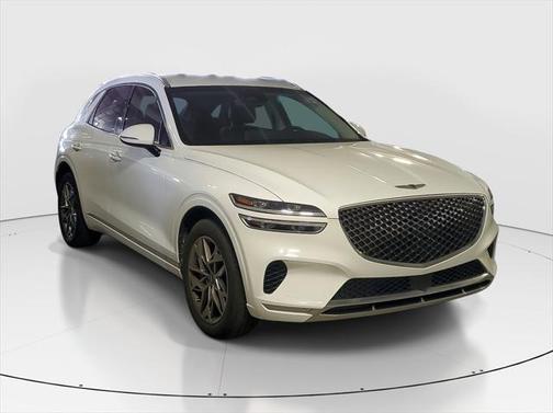 2024 Genesis GV70 2.5T AWD
