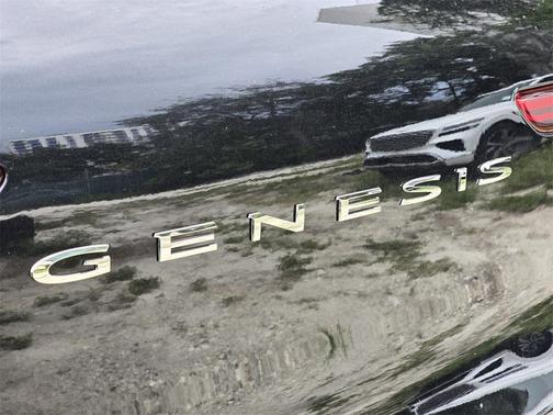 2026 Genesis GV70 3.5T Sport Advanced