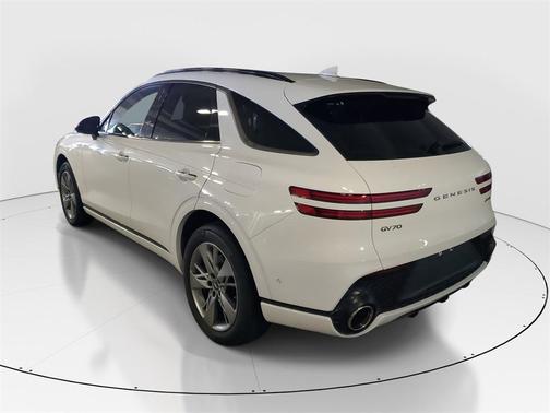 2023 Genesis GV70 3.5T AWD Sport