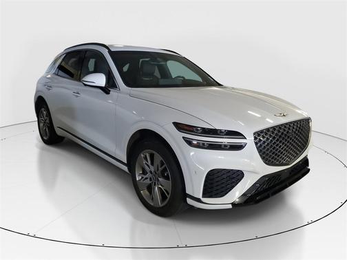 2023 Genesis GV70 3.5T AWD Sport