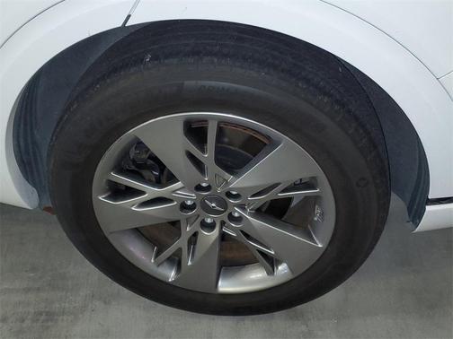 2023 Genesis GV70 3.5T AWD Sport