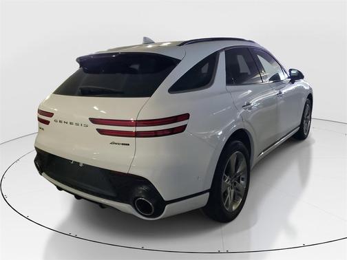 2023 Genesis GV70 3.5T AWD Sport