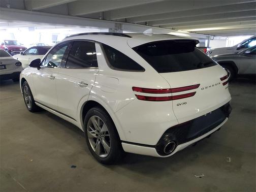 2023 Genesis GV70 3.5T AWD Sport