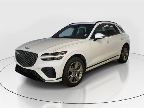 2023 Genesis GV70 3.5T AWD Sport