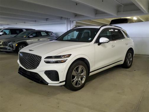 2023 Genesis GV70 3.5T AWD Sport
